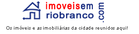 imoveisriobranco.com.br | As imobiliárias e imóveis de Rio Branco  reunidos aqui!